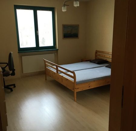 Apartament do wynajęcia, 2 pok. w pełni wyposażone - Zdjęcie 5