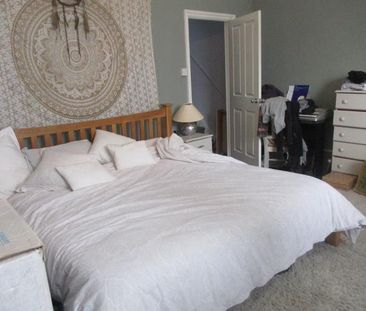 5 bedroom terraced house to rent - Photo 6