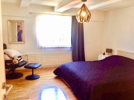 2.5 Zimmer, 75 m², EG - Photo 4