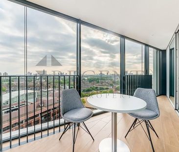 2 bedroom apartment to rent - Photo 5