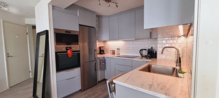 Centralvägen, Upplands Väsby - Foto 3