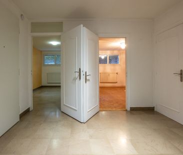 Appartement T3 non meublé - Photo 4