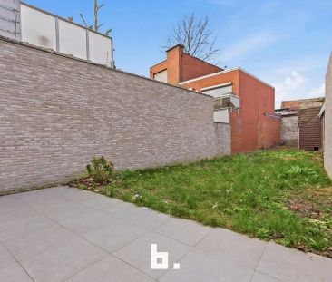 Gelijkvloers nieuwbouwappartement op topligging te Roeselare - Photo 4