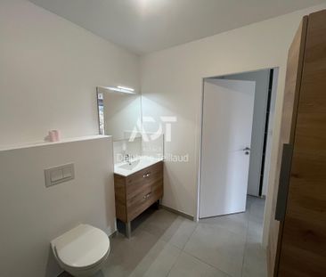 Location Appartement 2 pièces 44m² POISAT 38320 - Photo 5