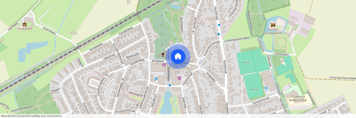 Kerkplein 57-A, Voerendaal, 6367EP