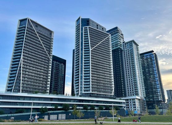 For Lease - 30 Ordnance Street Unit# 1104, Toronto, Ontario - Photo 1