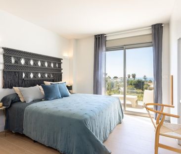House in Mijas, Costa del Sol - Photo 3