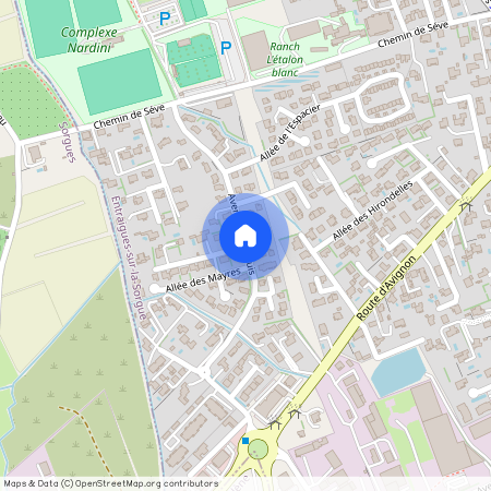 84230, Châteauneuf-Du-Pape