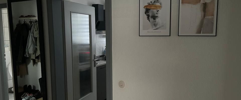 Wohnung - 3 Zimmer - 75m2 - Kellerraum - Abstellplatz - Balkon - Foto 1
