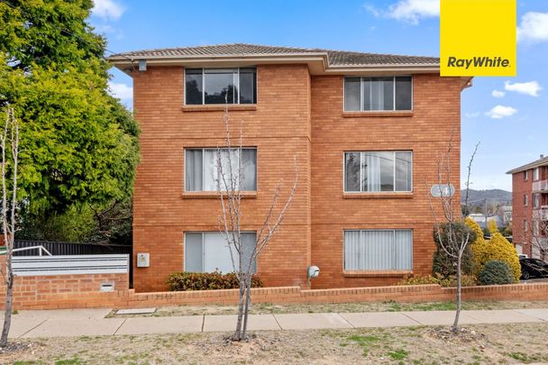 Home For Rent - Photo 1