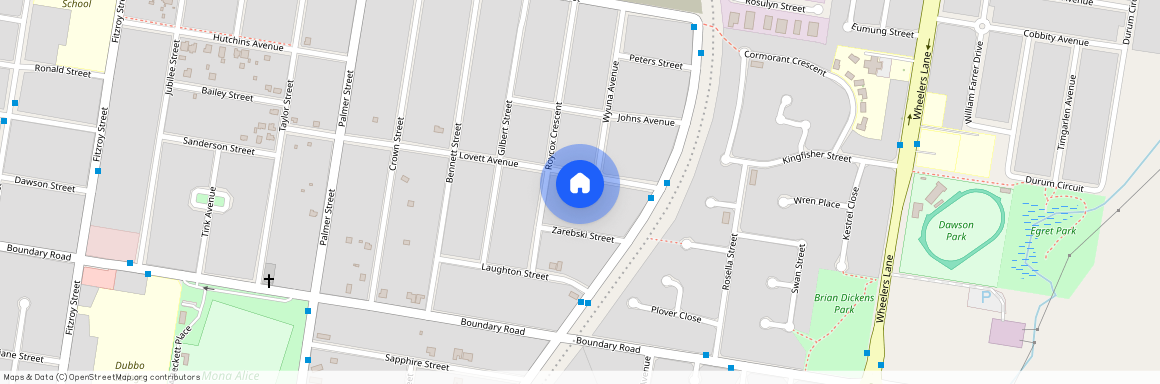 37 Lovett Avenue, Dubbo, NSW 2830