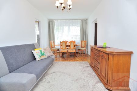 Do wynajęcia mieszkanie na os. Drzetowo (435320) - Zdjęcie 2