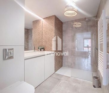 Location Appartement 2 pièces Meublé 42m² STRASBOURG 67000 - Photo 4