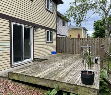 For Lease - 87 Barrett Crescent Unit# Walkout Basement, Barrie, Ont... - Photo 6