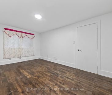 For Lease - 14 Pineslope Crescent Unit# Main Fl, Toronto, Ontario - Photo 5