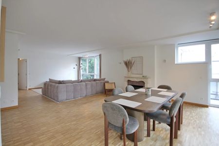 Tout savoir sur cet appartement à Ixelles - Photo 3