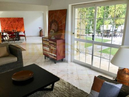 4 room luxury House for rent in Estoril (Estoril), Cascais e Estoril, Cascais, Lisbon - Photo 5