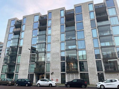 Michelangelostraat 14H - Foto 4