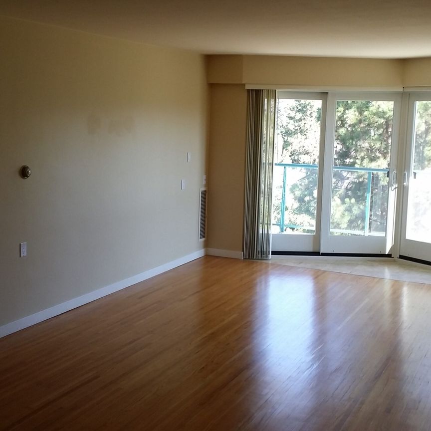 LIVE at THE BEACH!: 1 month free rent in a 1 Bed,1 Bath in Lower Mission - Photo 1
