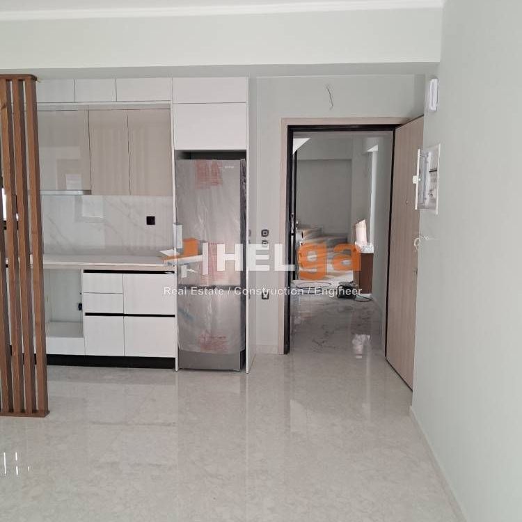 Διαμέρισμα για ενοικίαση Άγιος Αλέξιος (Πάτρα) - Φωτογραφία 1