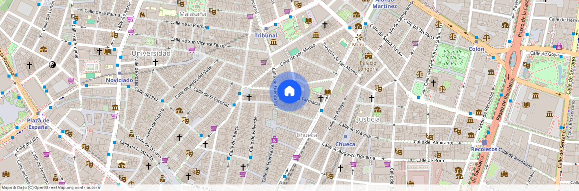 Madrid