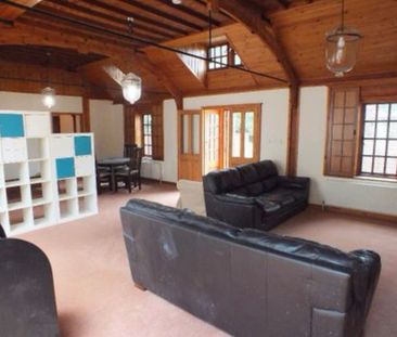 1 Bed Detached House, Knighton Grange Road, LE2 - Photo 5