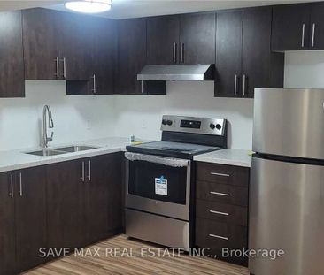 For Lease - 3080 Olympus Mews Unit# Bsmnt/2, Mississauga, Ontario - Photo 1