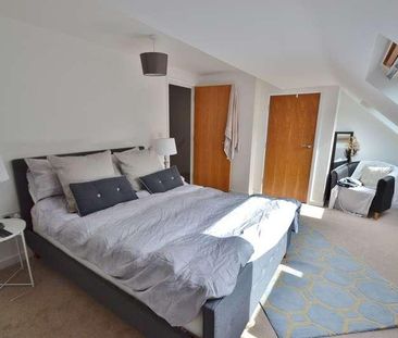 Chandlers, SO53 - Photo 2