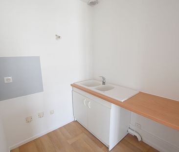 Location appartement 1 pièce, 28.94m², Pontoise - Photo 3