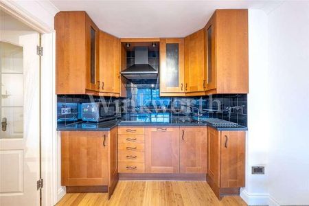 Britten Close, London, NW11 - Photo 4