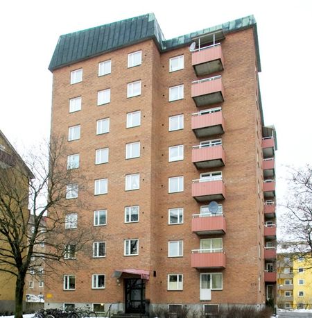 Sandgatan, Norrköping - Photo 4