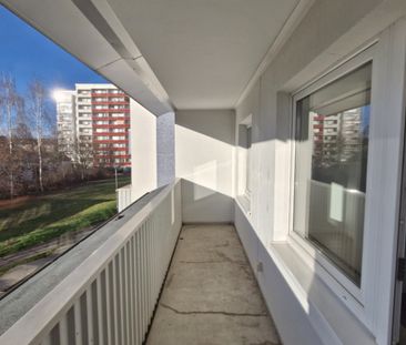 Wohnung, 1 Zimmer (36,22 m²) - Photo 5