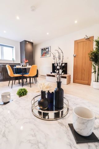 1 Bed Flat, Dog Kennel Hill, SE22 - Photo 4