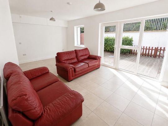 Unit 23, 22 Old Brewery Lane, Belfast, BT11 8BZ - Photo 1