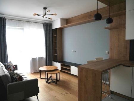 Mieszkanie w nowym bloku - Photo 2
