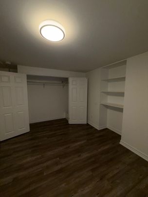 For Lease - 46 Welsh Street Unit# Bsmt, Ajax, Ontario - Photo 1