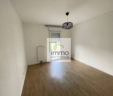 Location appartement 2 pièces 49.2 m² à Lomme (59160) - Photo 2