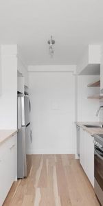 Appartement 3 ½ à louer Montcalm / Saint-Sacrement février 2026 - Photo 4