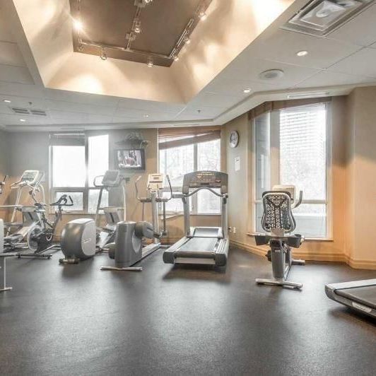 For Lease - 60 Byng Avenue Unit# 911, Toronto, Ontario - Photo 1