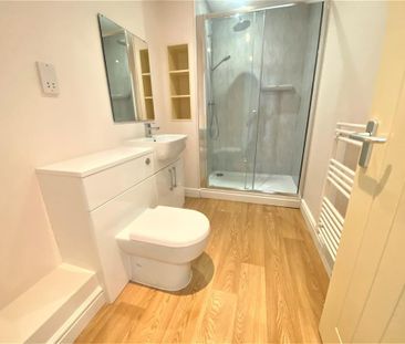 2 bedroom penthouse to rent - Photo 6