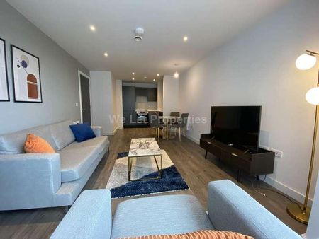 Commerce Quay, Salford, M5 - Photo 4