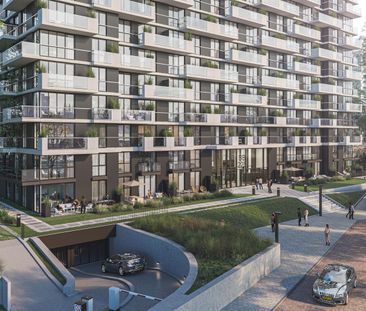 Biesbosch 473, Vredeveldbuurt, 1181JC, Amstelveen - Foto 1