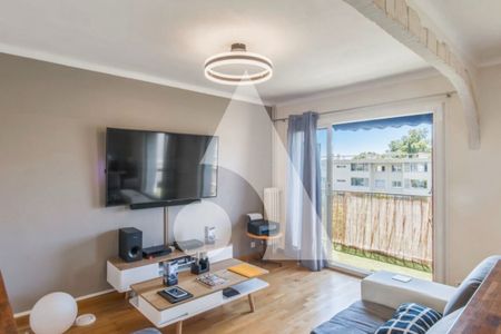 Location T4 70m2 Toulon - Photo 4