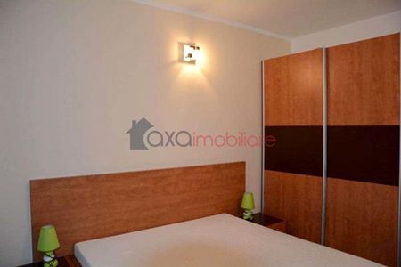 Apartament 3 camere de inchiriat in Cluj-Napoca, Buna Ziua ID 3248 - Fotografie 3