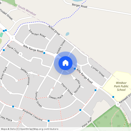 7 Ewing Pl, 2756, Bligh Park Nsw