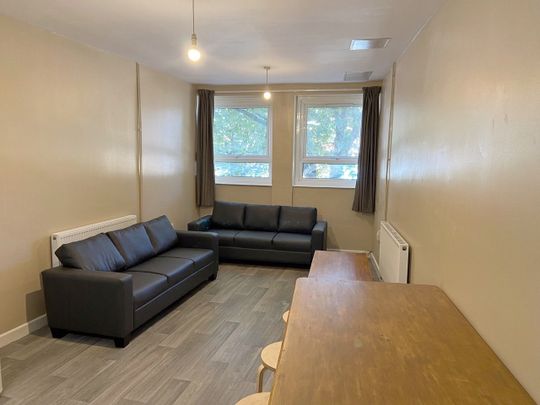 5 Bed Flat, Classic House, BS1 - Photo 1