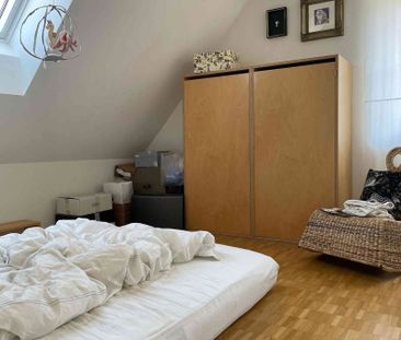 2.5 Zimmer, 45 m², 2. Stock - Foto 1