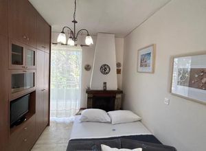 Studio/Γκαρσονιέρα για ενοικίαση - Νέα Μάκρη, - Φωτογραφία 2