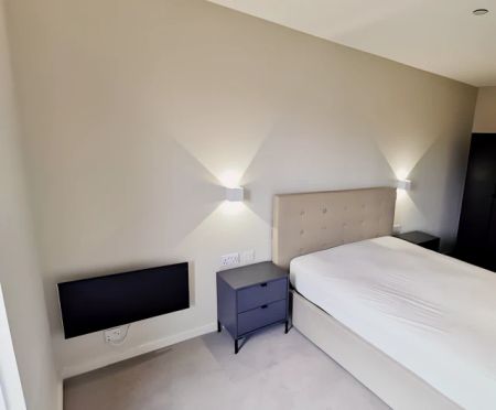 2 Bedroom 2 bathroom - Photo 3