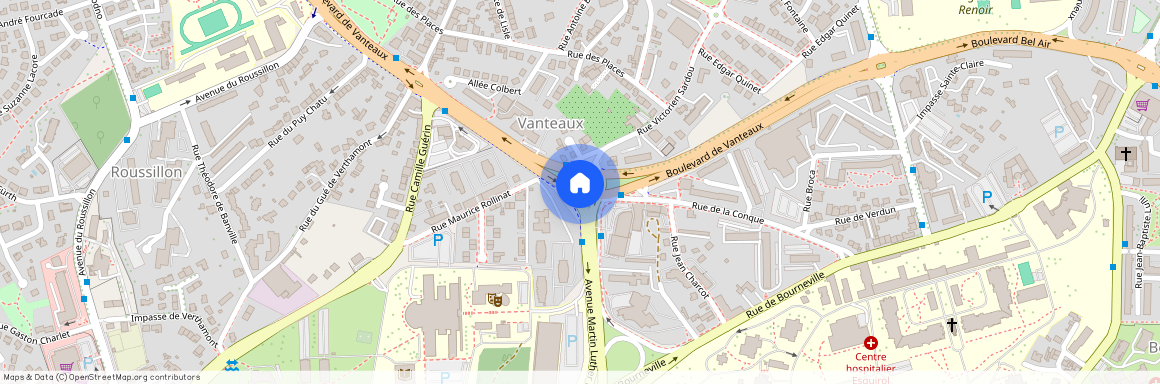 87000, Limoges